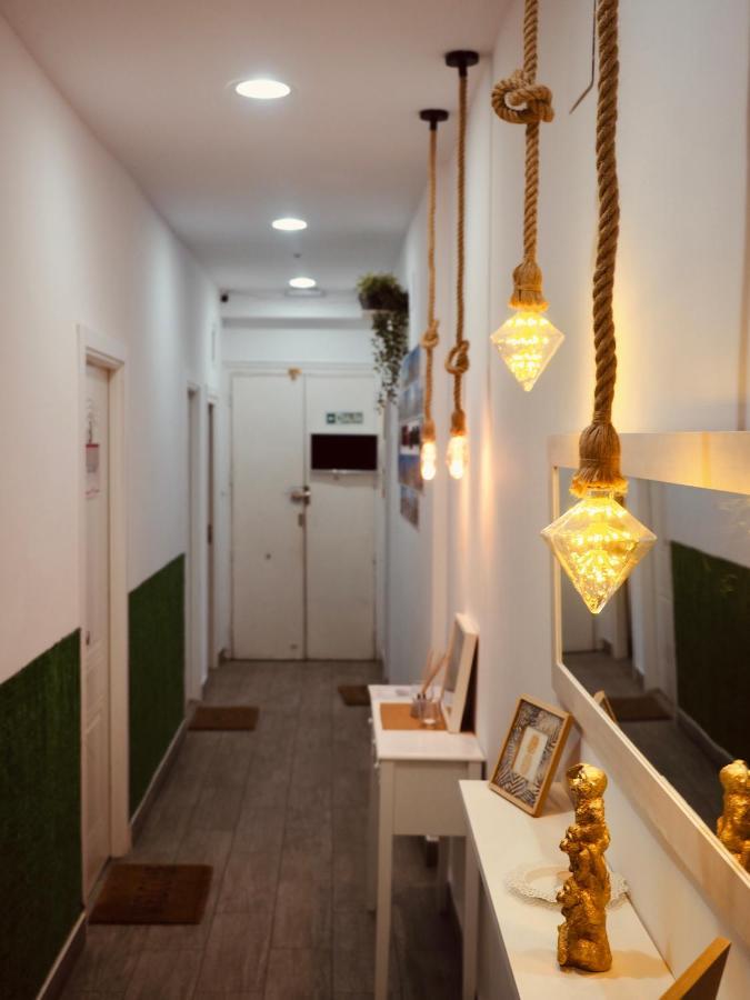 Apartment In The Center Of Madrid Exterior photo